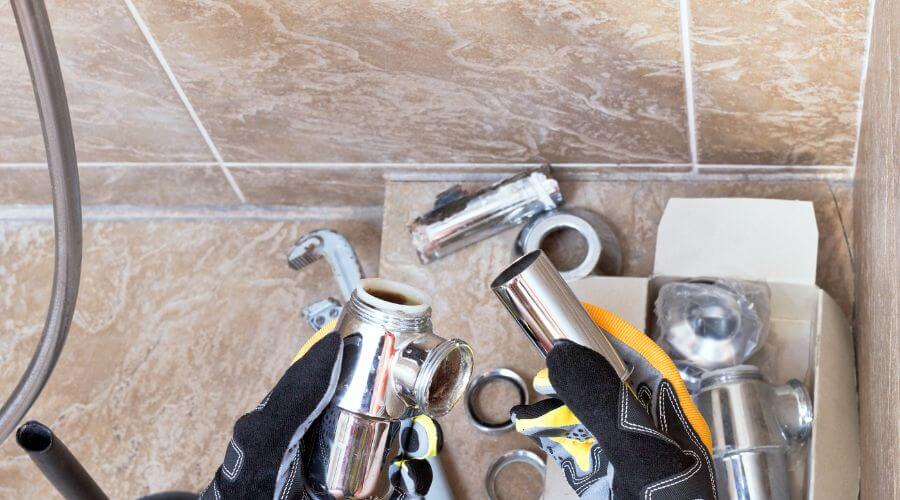 Expert flood damage restoration services in Austin, TX